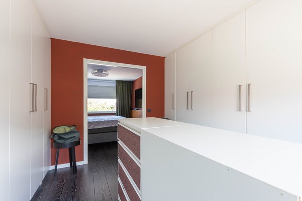 Medium property photo - Pastoor Gortzstraat 9, 2374 BG Oud Ade